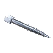 Pasang Jangkar Sekrup