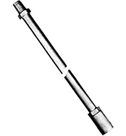 Ekstensi Batang Kekuatan Tarik 20000lb dengan Kopling