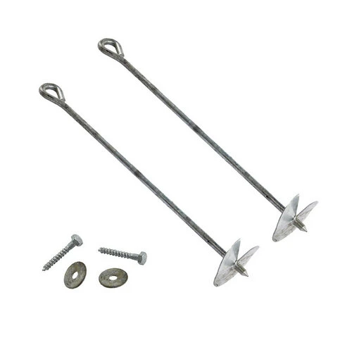 Swing Ground Anchor