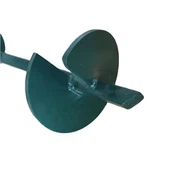 Tingkatkan Jangkar Darat